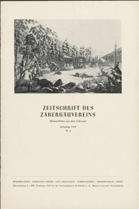 Titelblatt der Ausgabe 1968 II