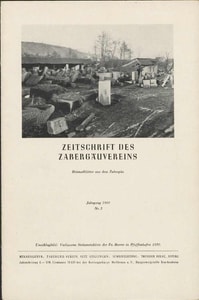 Titelblatt der Ausgabe 1969 III