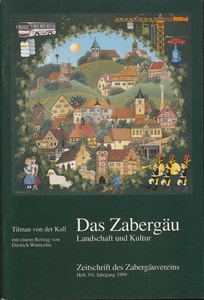 Titelblatt der Ausgabe 1999 III+IV