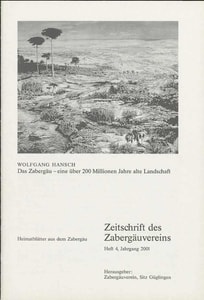 Titelblatt der Ausgabe 2001 IV