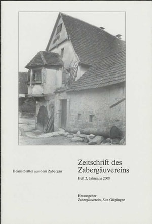 Titelblatt der $ausgabe