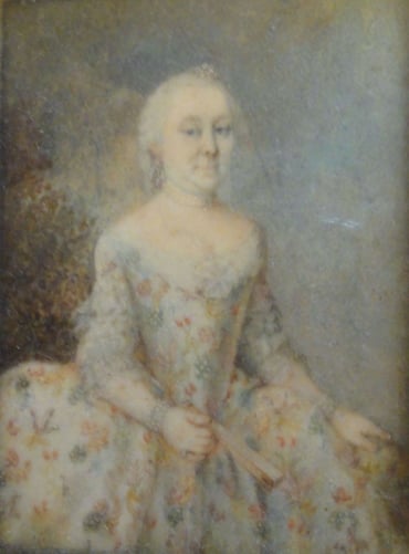 Maria Luisa von Wetzel